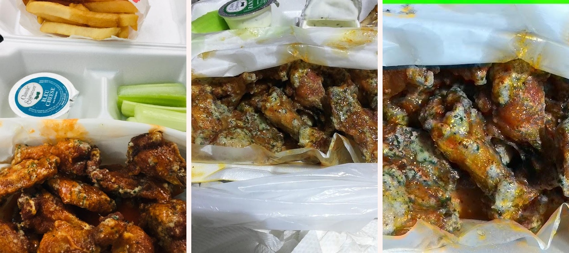 Wings 'n A Basket Gallery Image 2