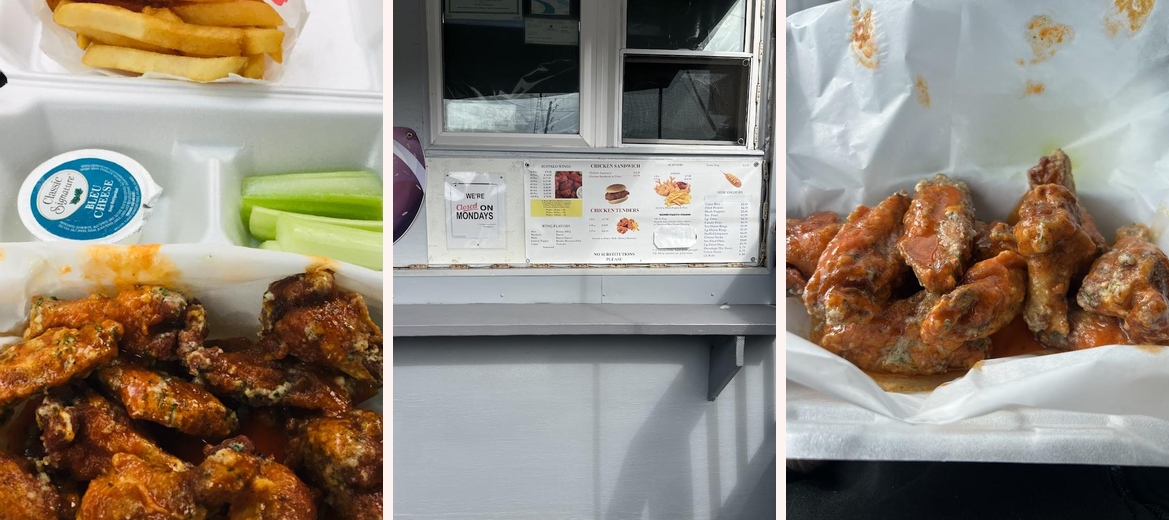 Wings 'n A Basket Gallery Image 3