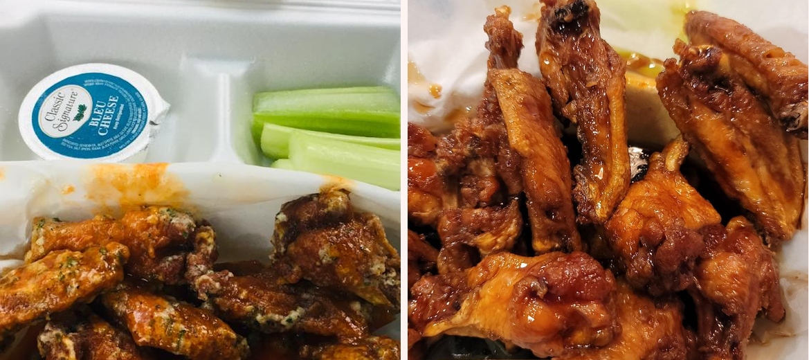 Wings 'n A Basket Gallery Image 5