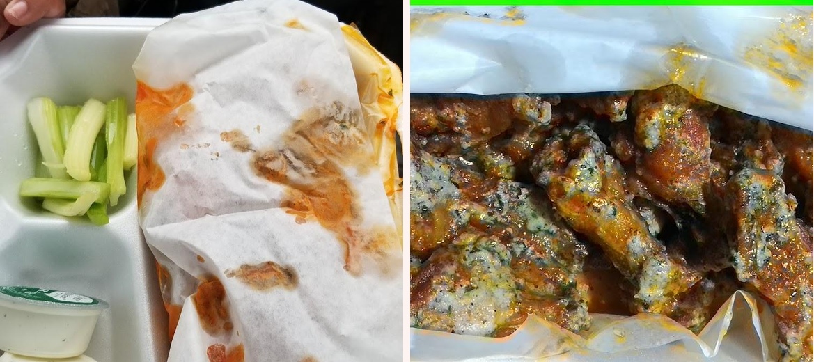 Wings 'n A Basket Gallery Image 6